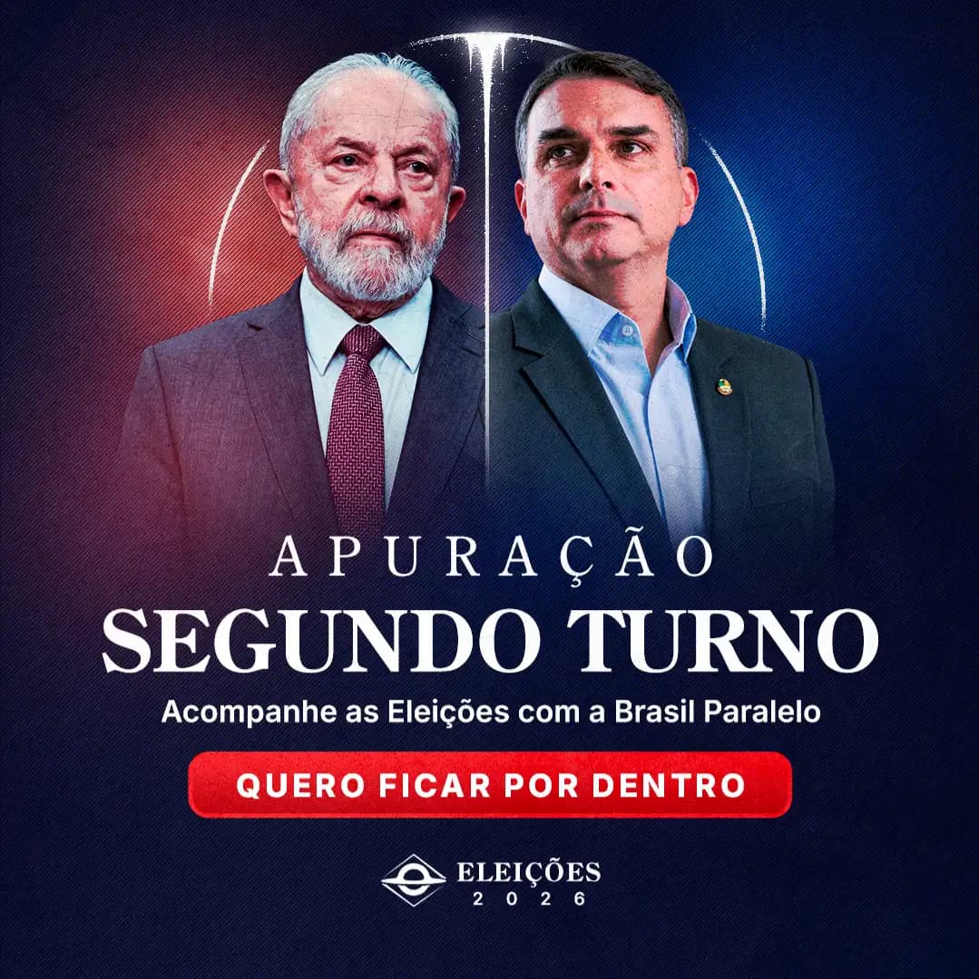 [LEAD] Cobertura eleições