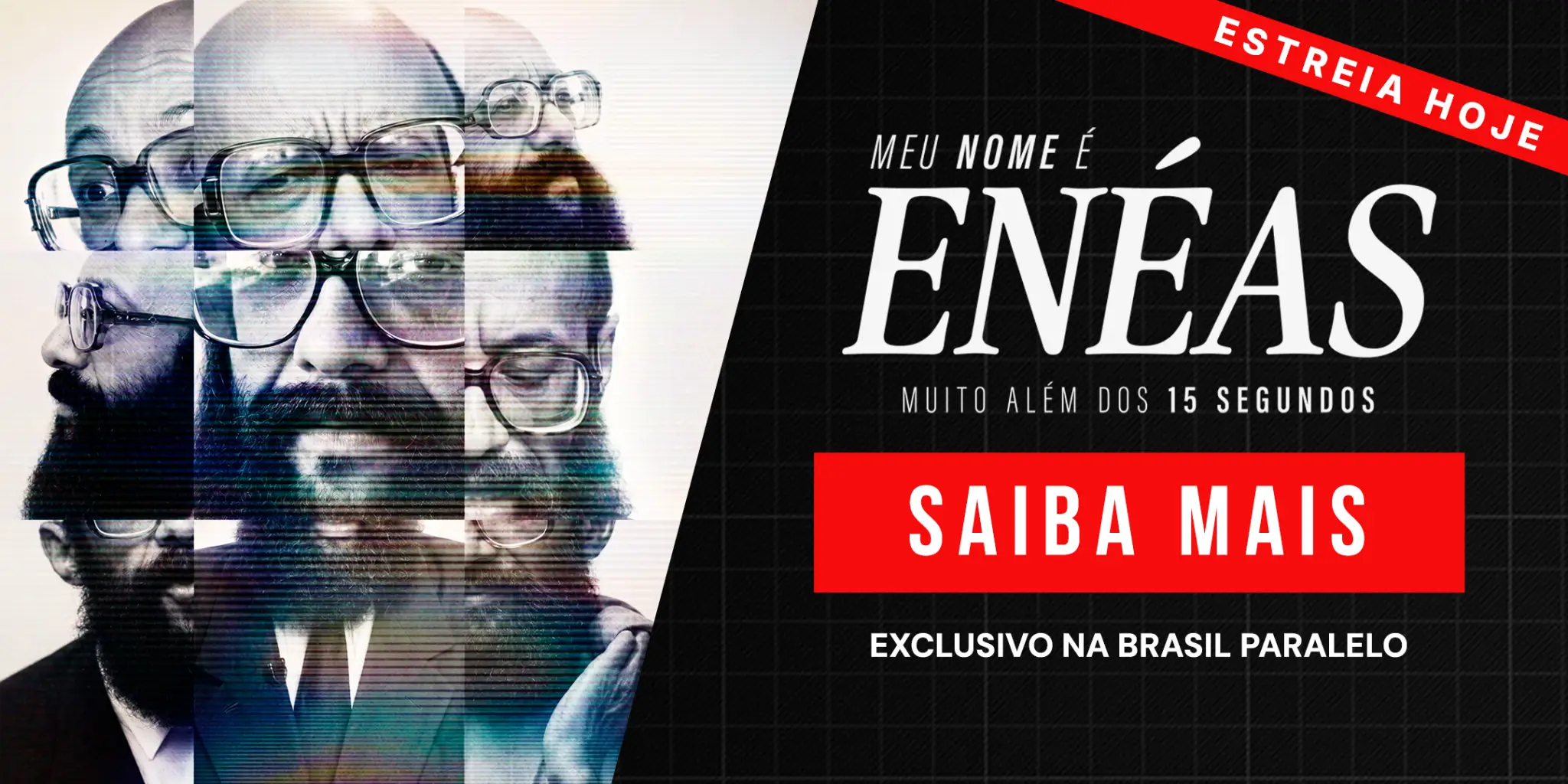 [VENDA] ENÉAS