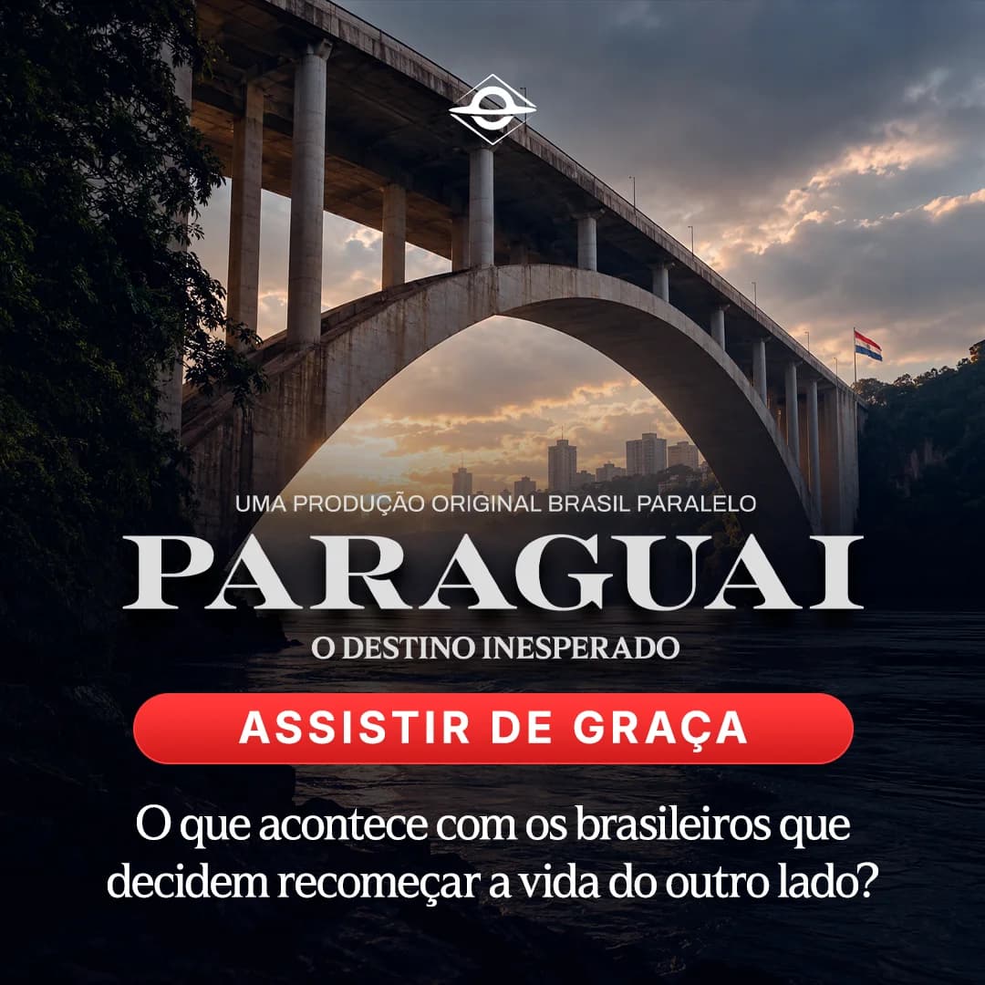 [LEAD] Paraguai