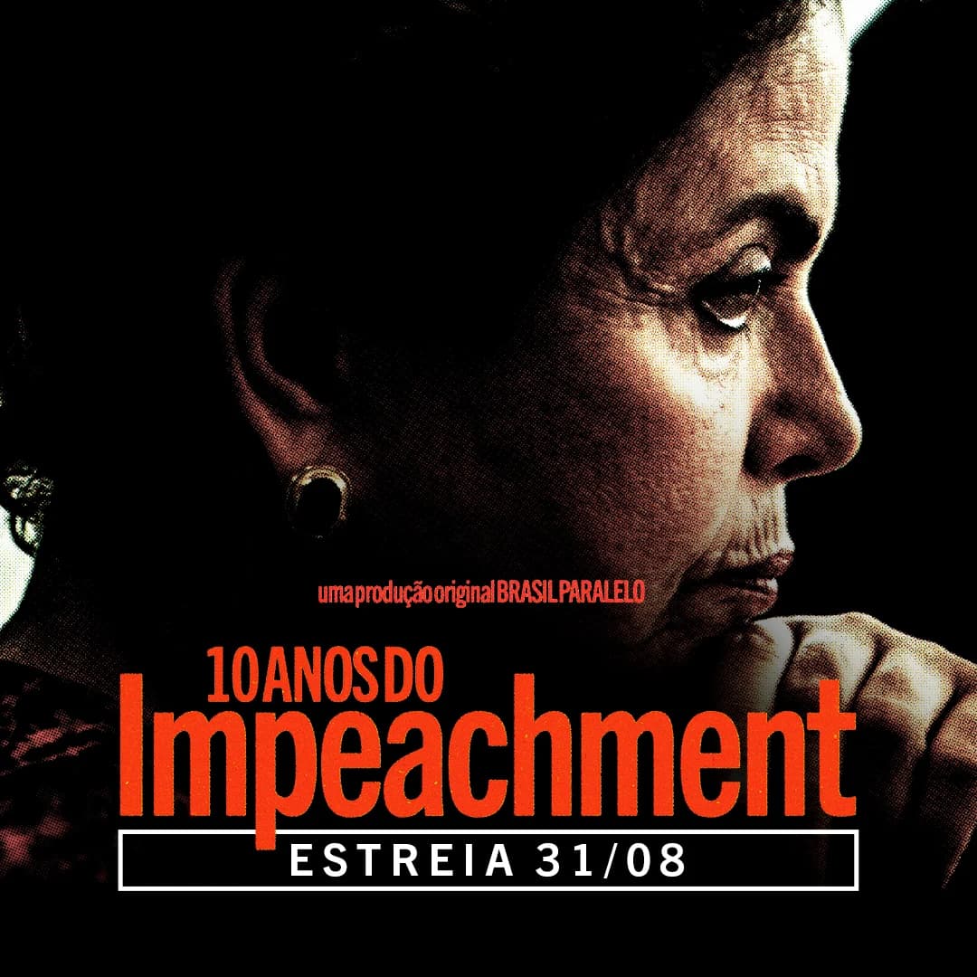 [ESTREIA] IMPEACHMENT