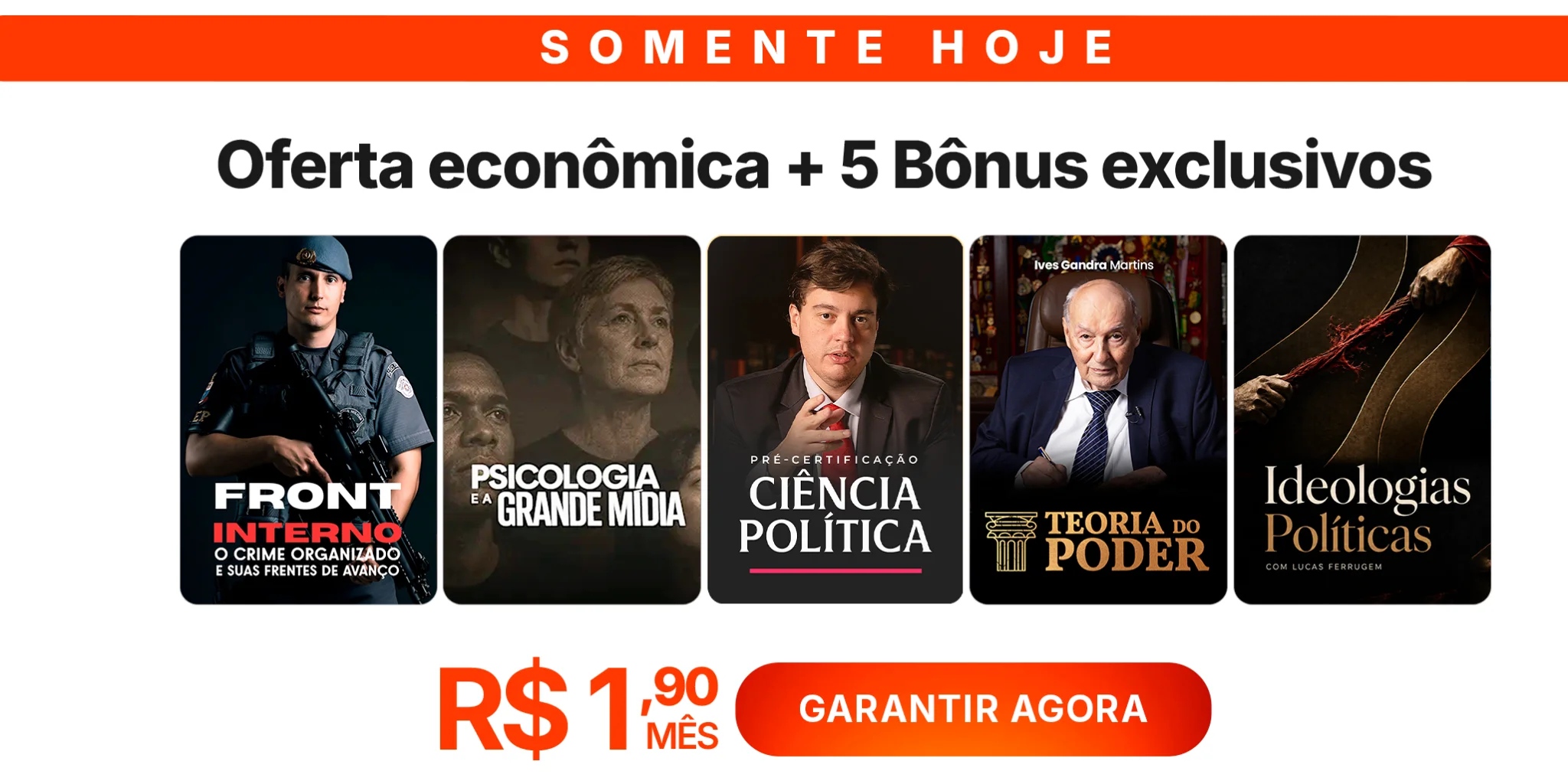 [VENDA] 1,90 - 25/10