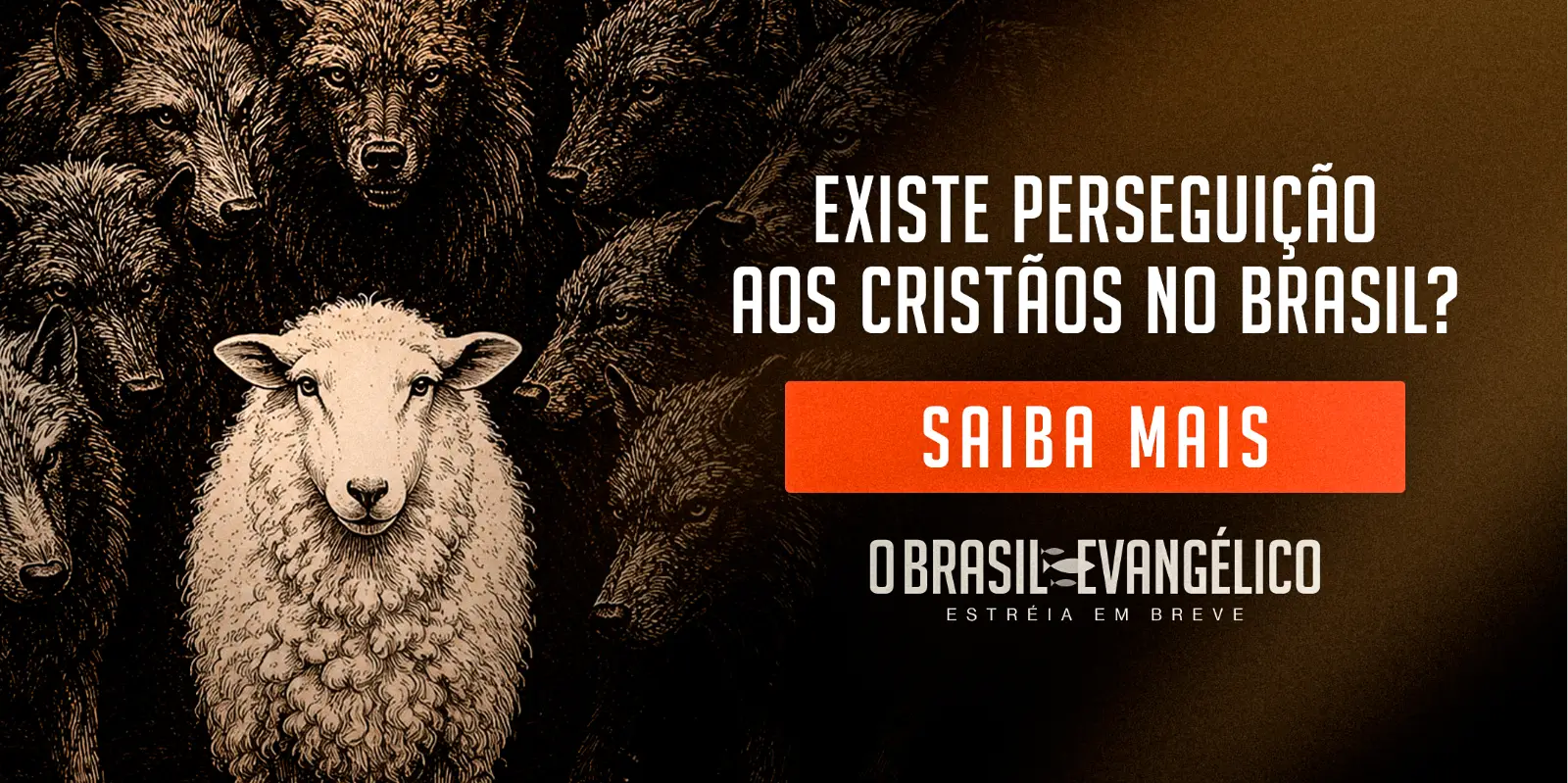 [LEADS] Brasil Evangélico