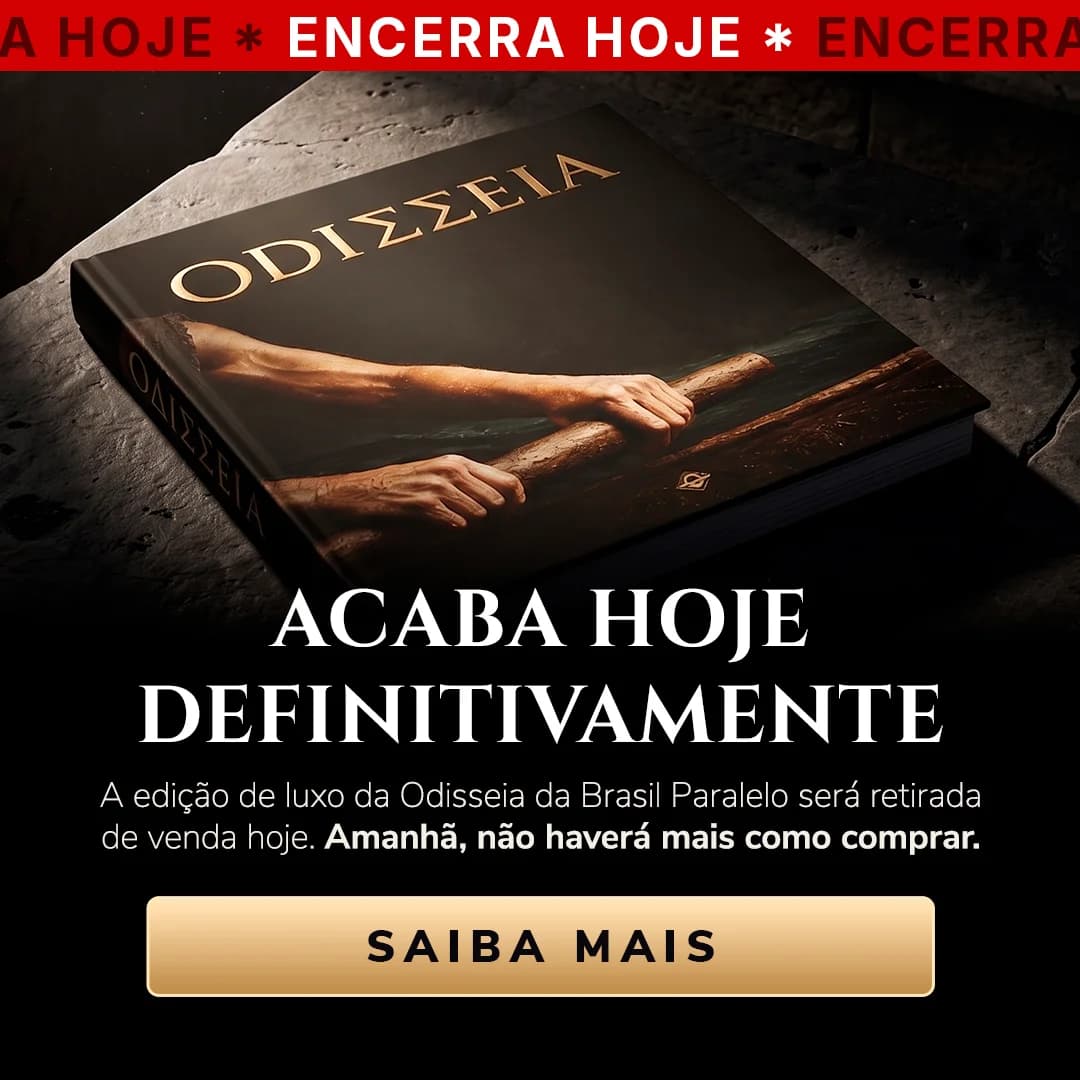 [VENDA] ODISSEIA