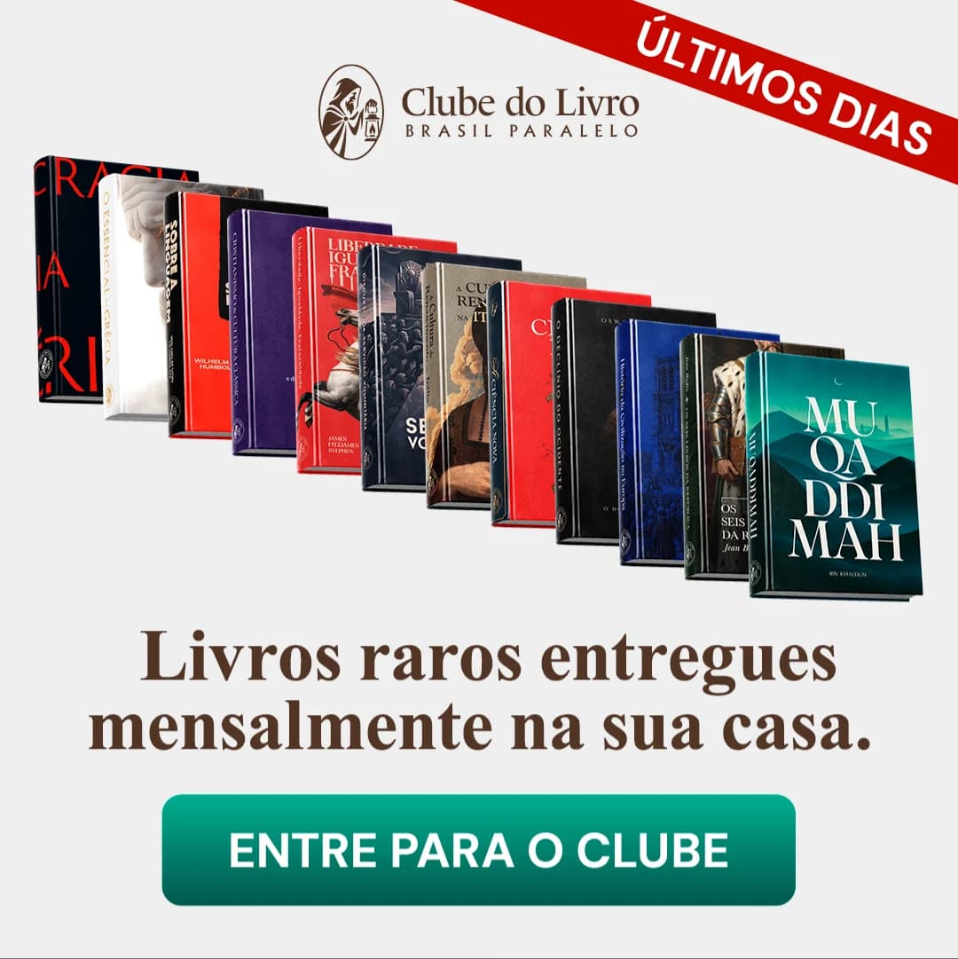 [VENDA] Clube do Livro