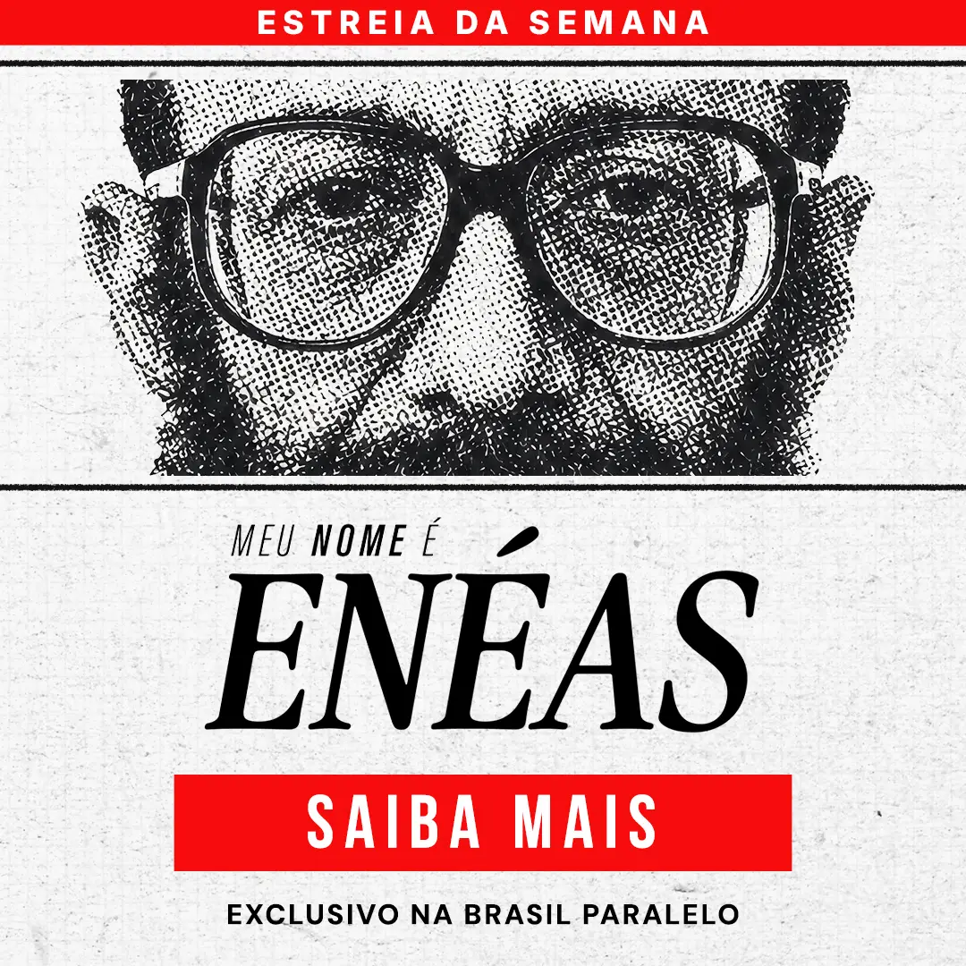 [VENDA] ENÉAS