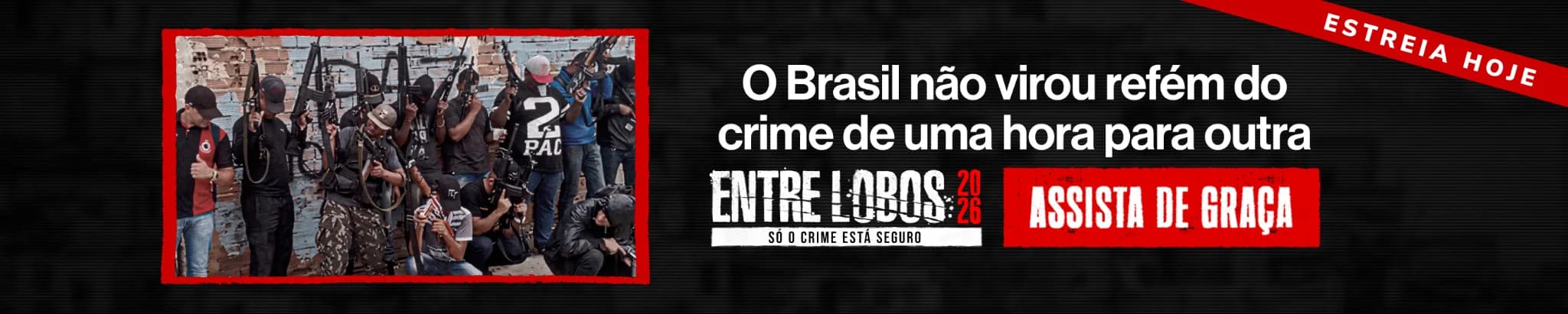 [LEAD] Entre Lobos 2026
