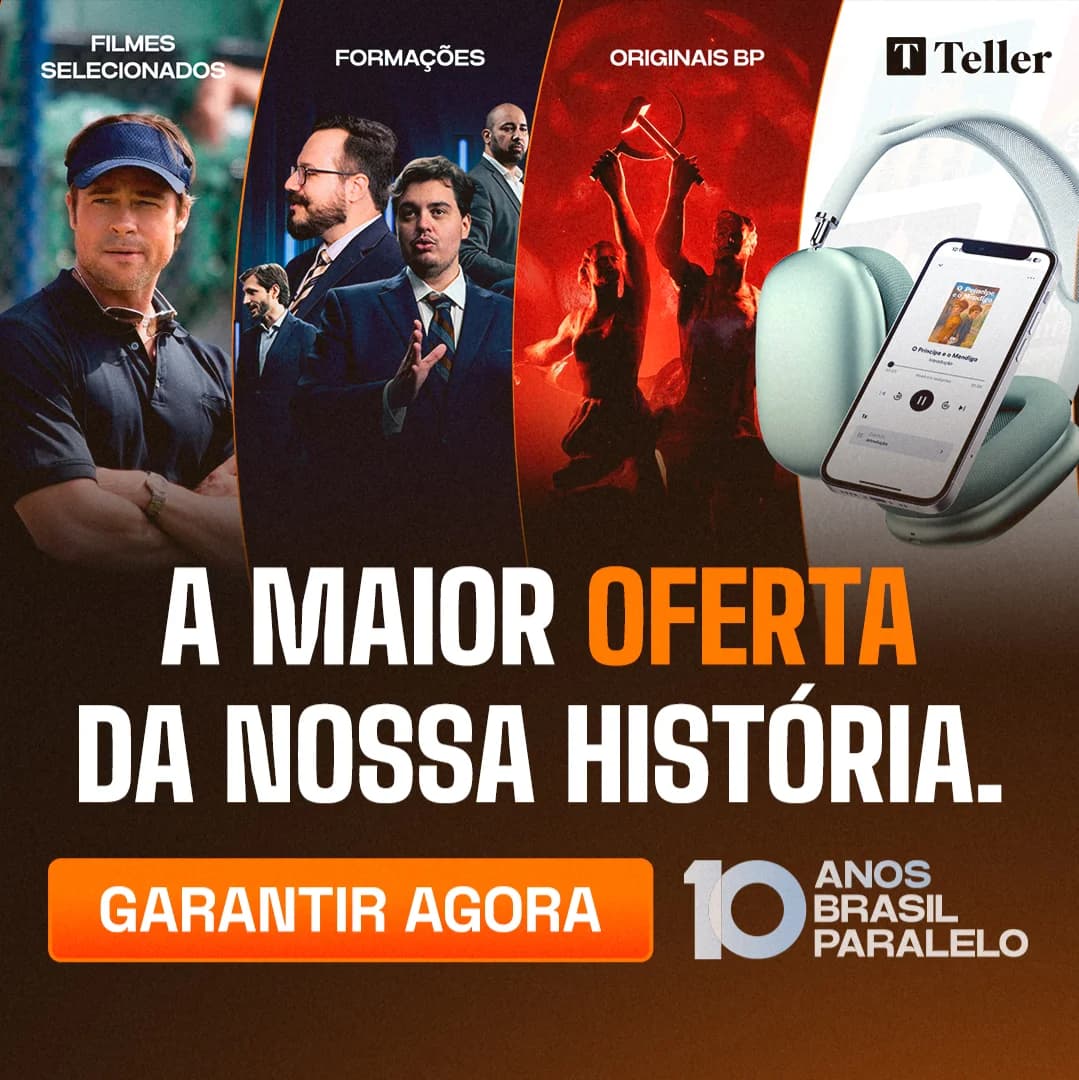 [VENDA] BP 10 ANOS