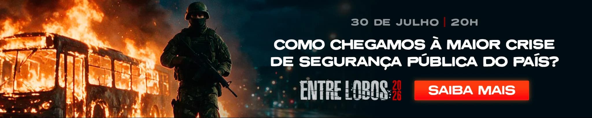 [LEAD] Entre Lobos 2026