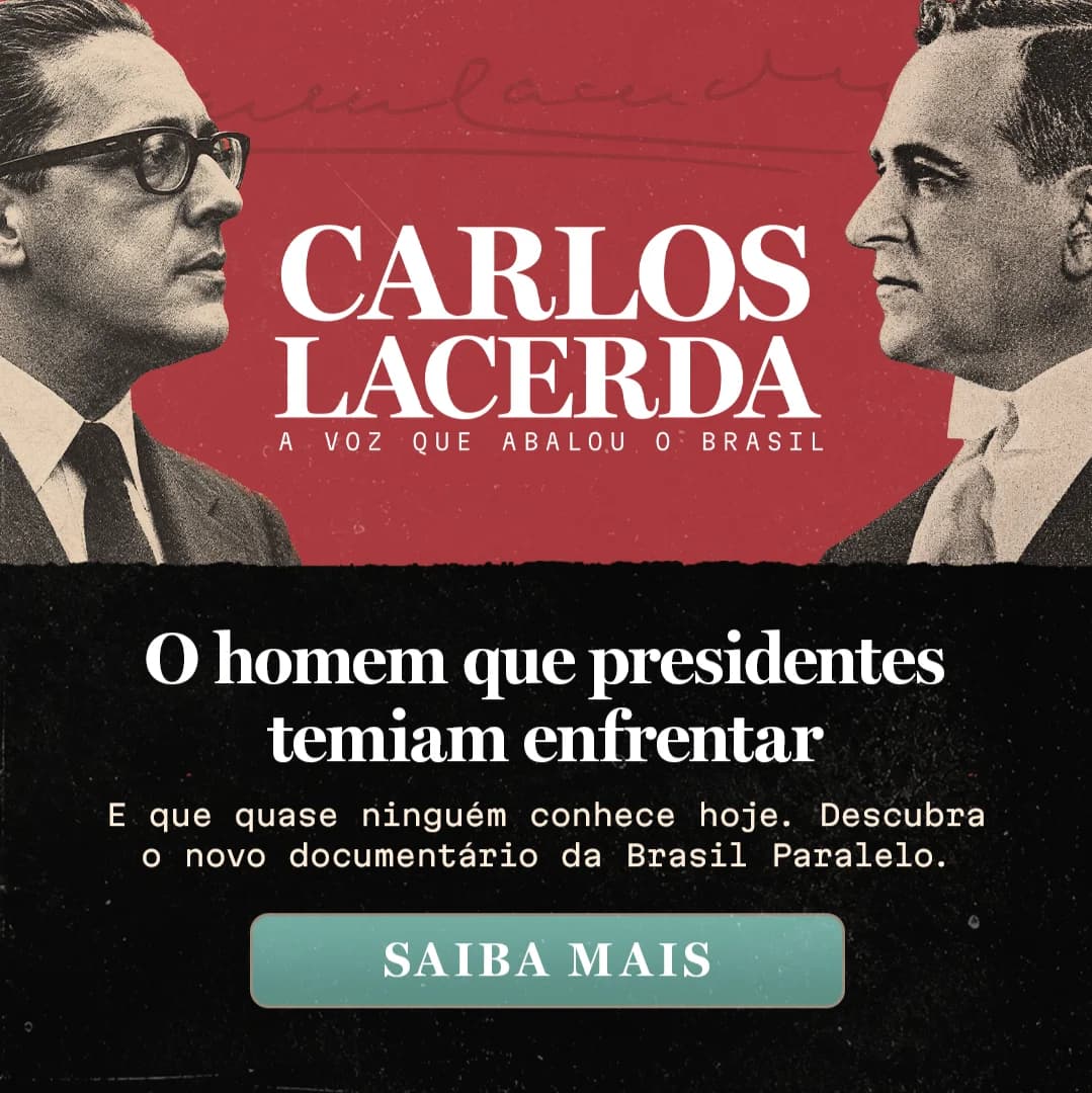 [VENDA] Carlos Lacerda