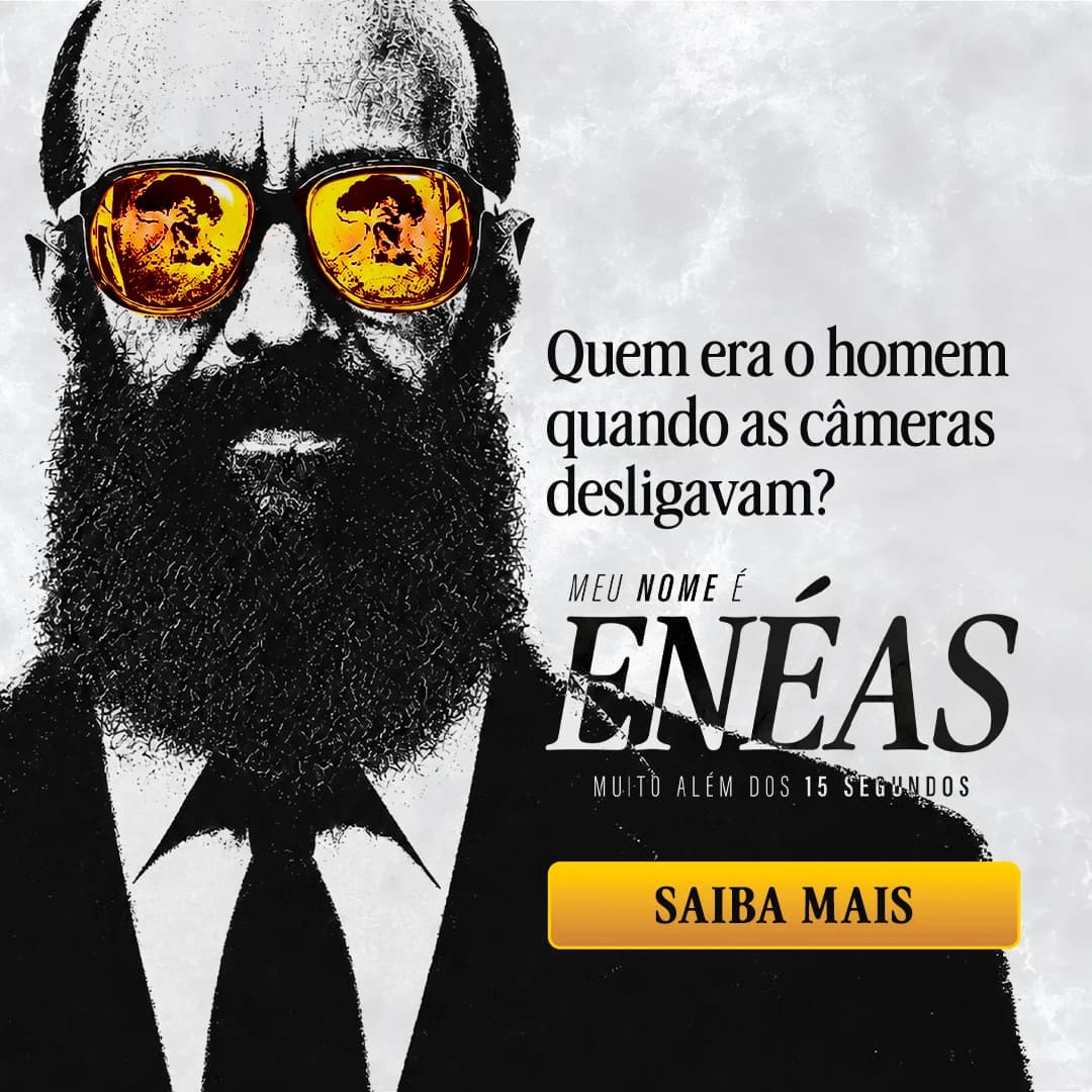 [VENDA] ENÉAS