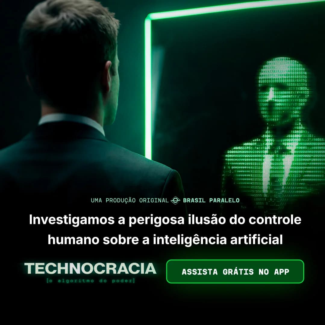 [LEAD] TECHNOCRACIA