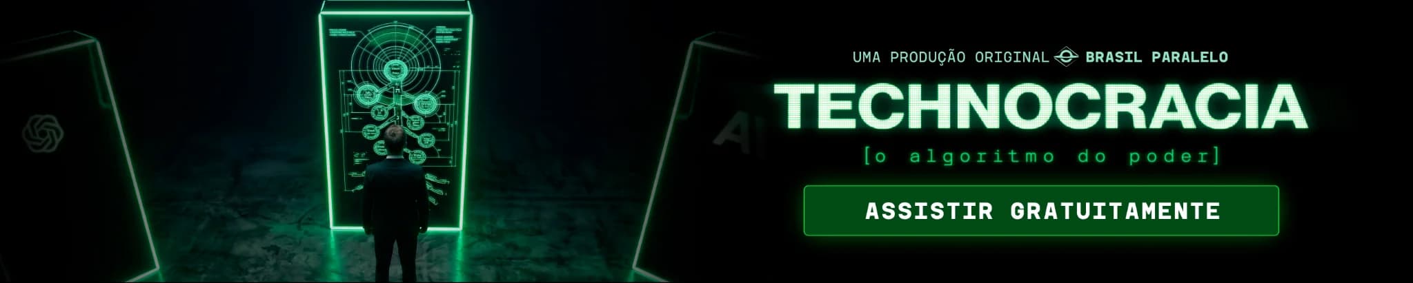 [LEAD] TECHNOCRACIA