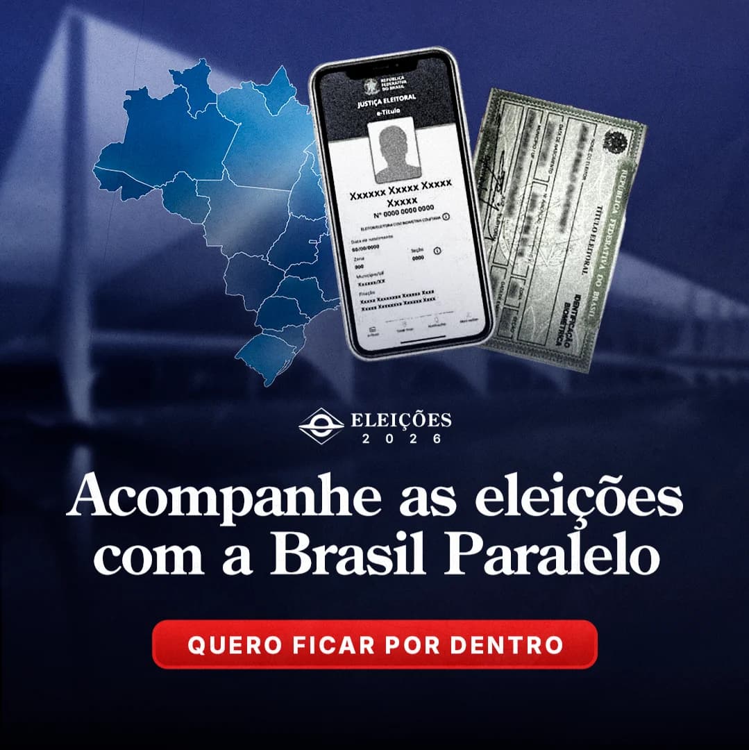 [LEAD] Cobertura eleições