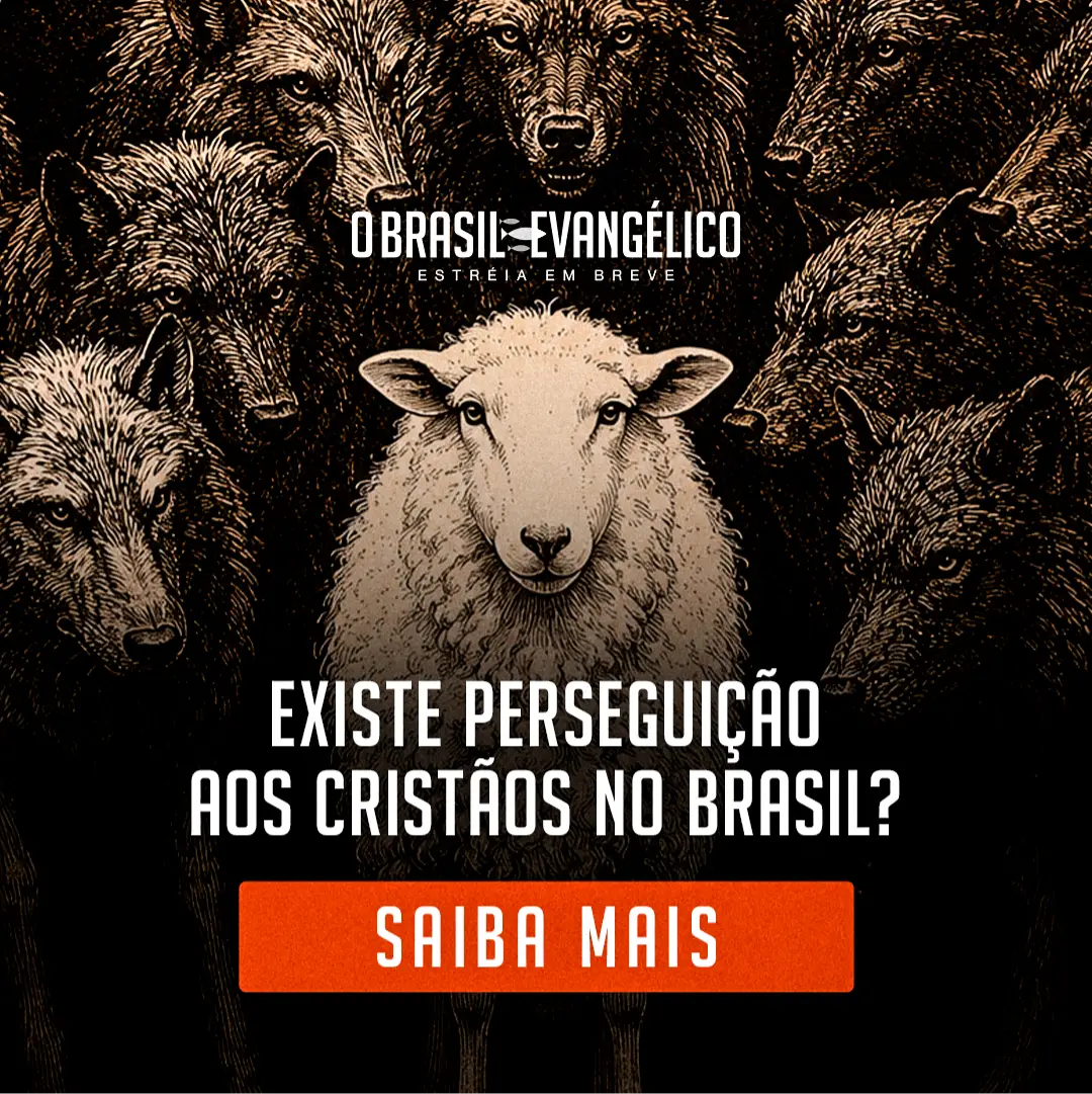 [LEADS] Brasil Evangélico