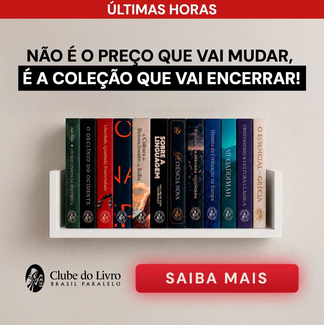 [VENDA] Clube do Livro