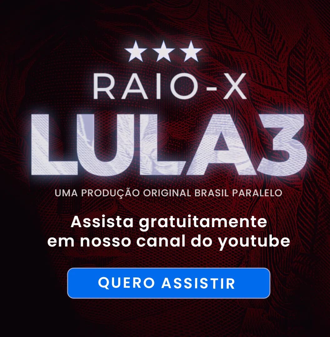 [LIVE] LULA RAIO-X 3