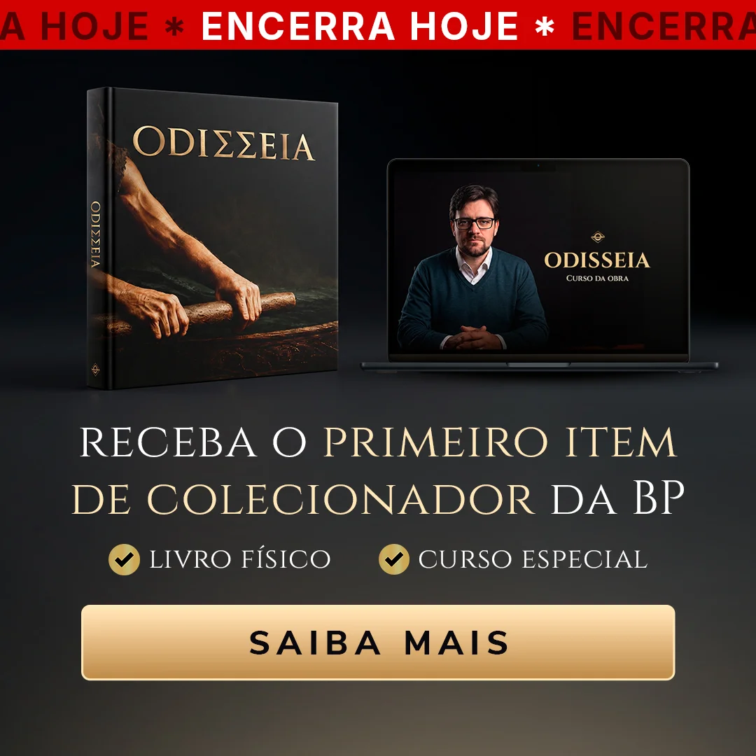 [VENDA] ODISSEIA