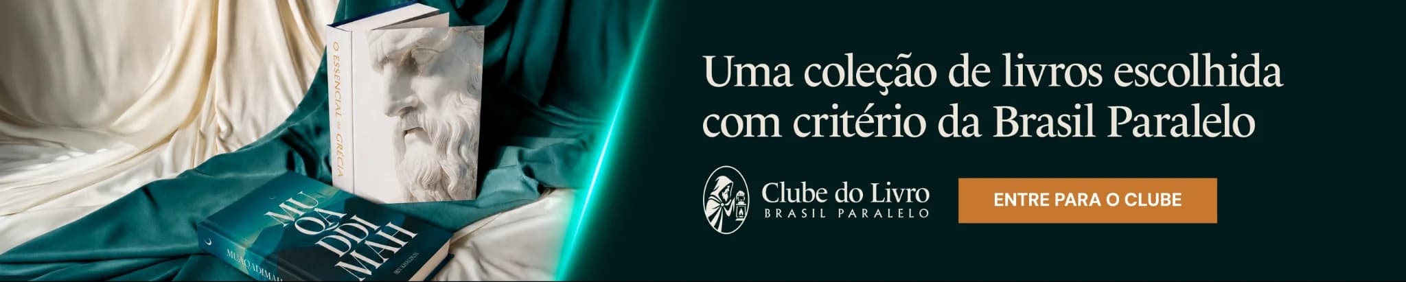 [VENDA] Clube do Livro