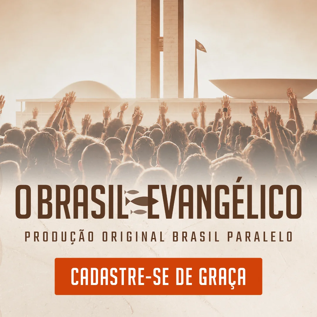 [LEADS] Brasil Evangélico