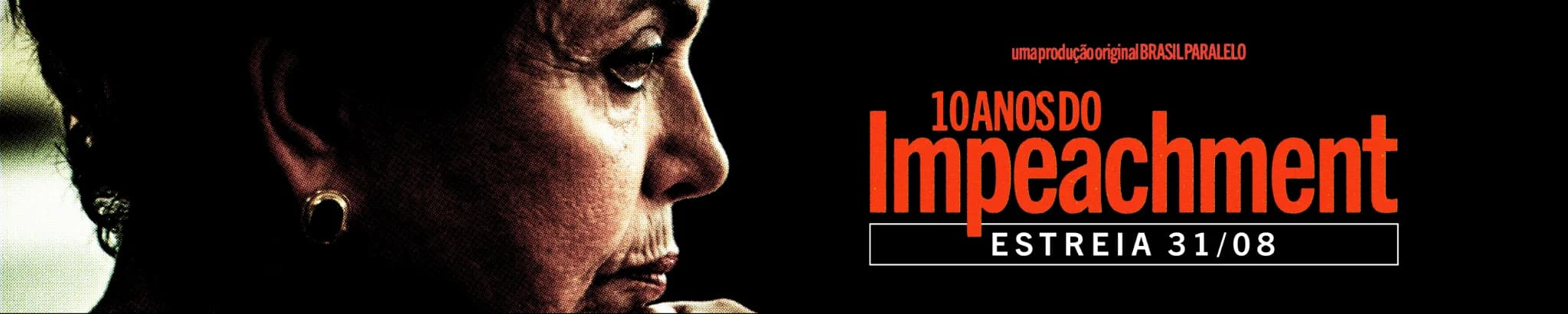 [ESTREIA] IMPEACHMENT