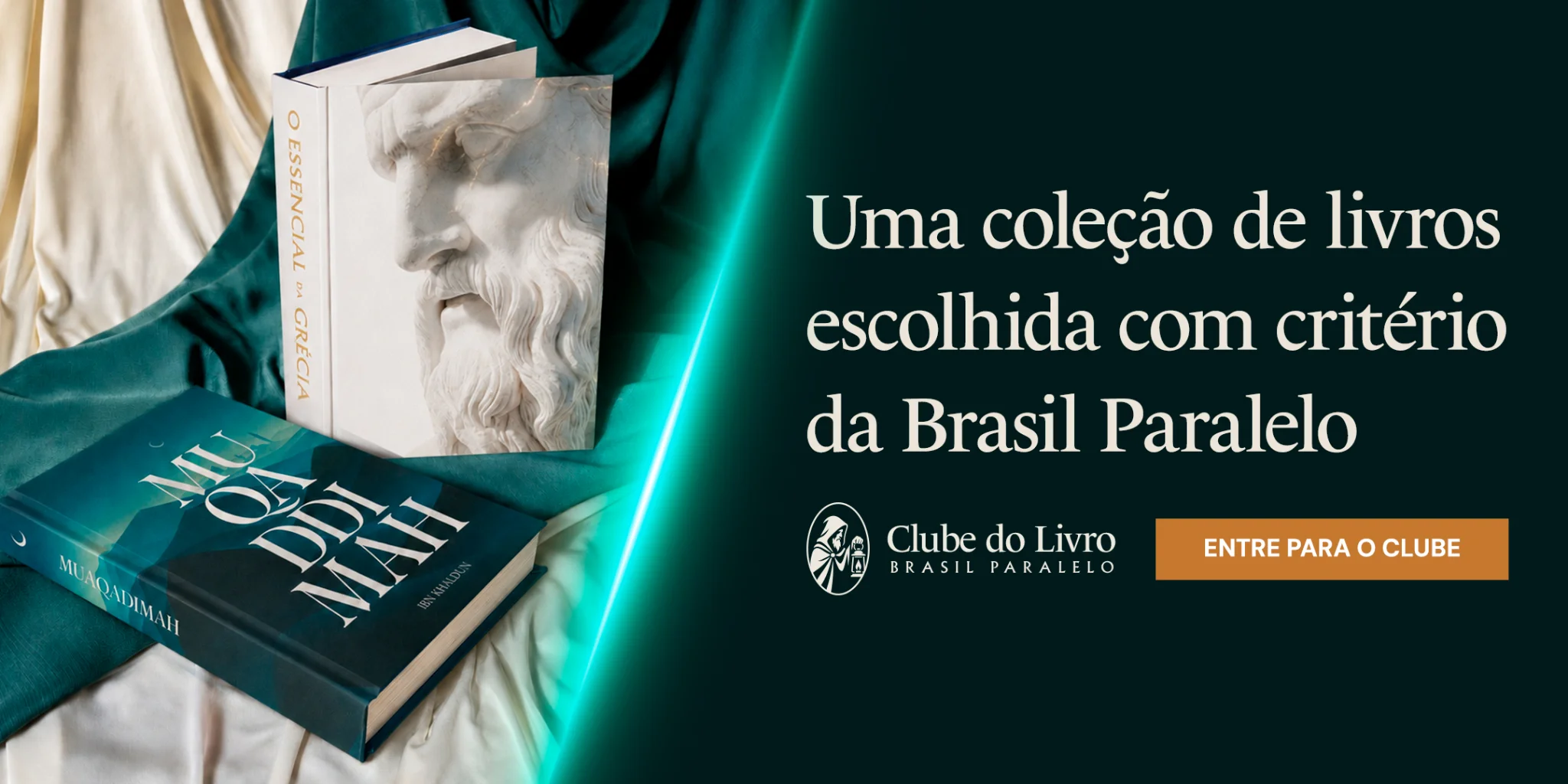 [VENDA] Clube do Livro