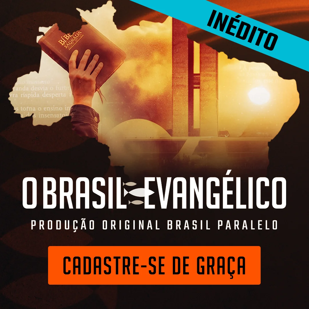 [LEADS] Brasil Evangélico