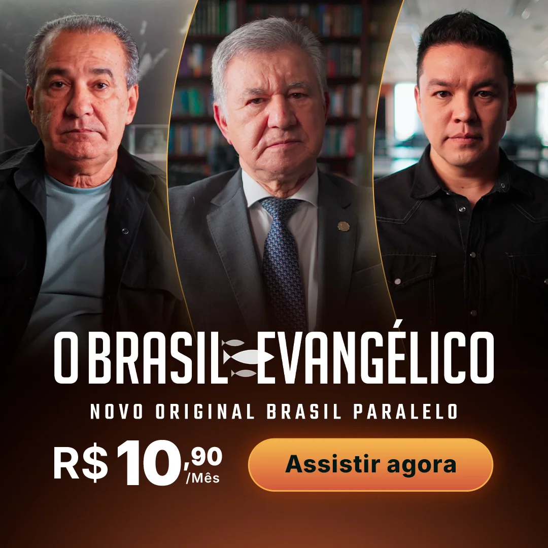 [VENDA] Brasil Evangélico