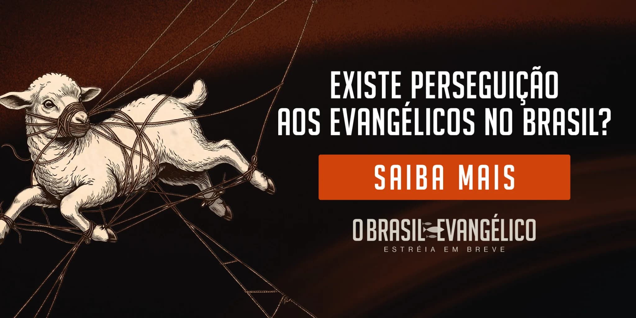 [LEADS] Brasil Evangélico