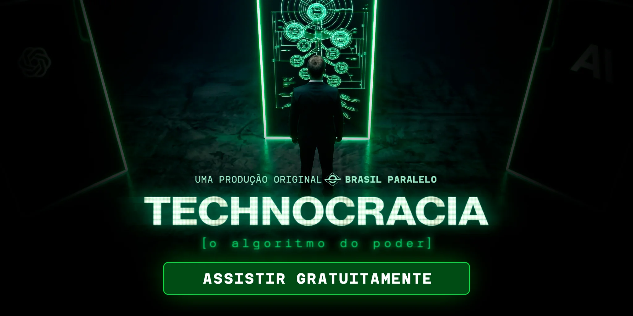 Assista gratuitamente ao novo Original BP