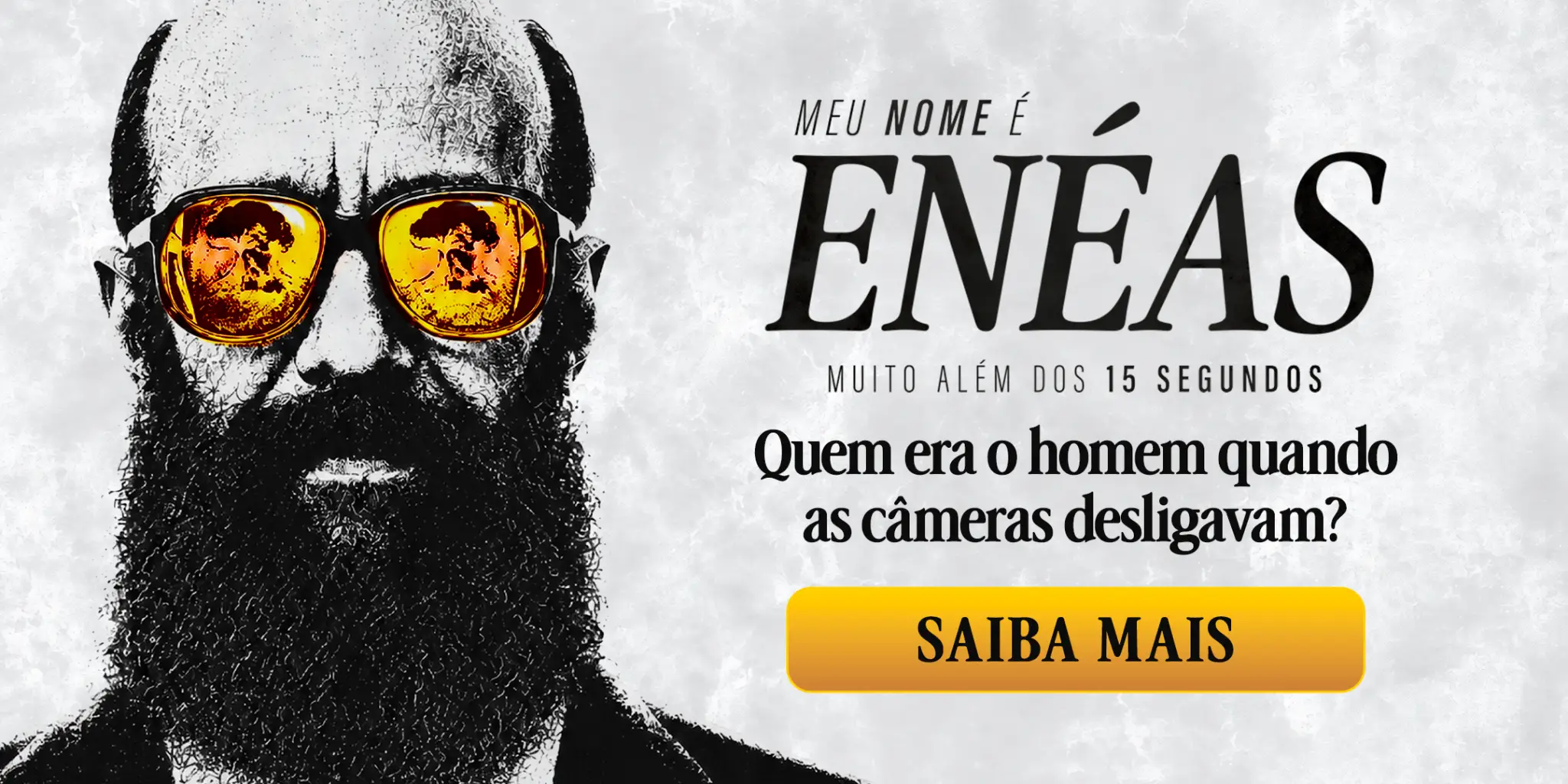 [VENDA] ENÉAS