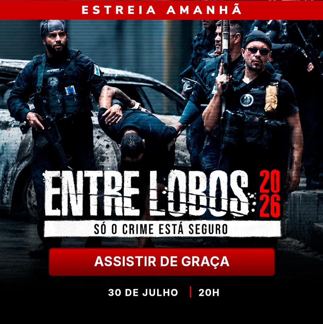 [LEAD] Entre Lobos 2026