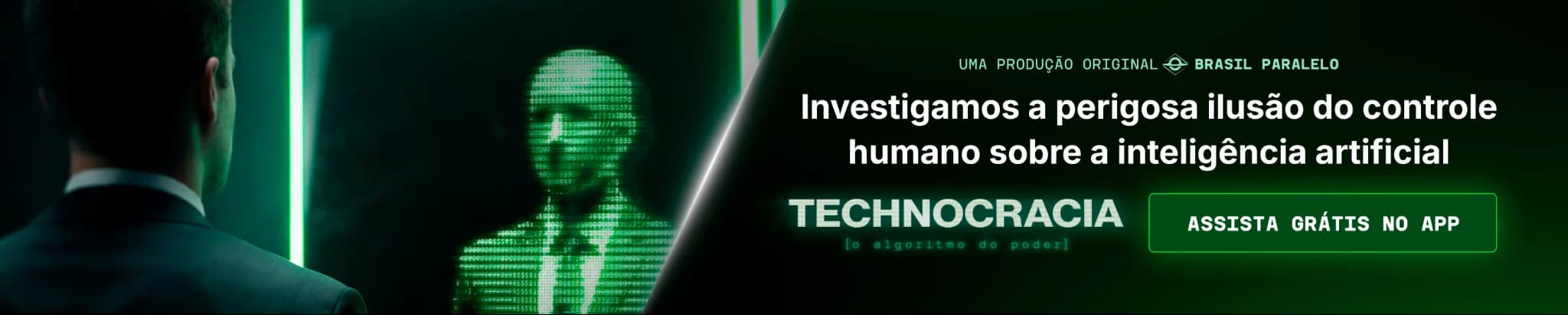 [LEAD] TECHNOCRACIA