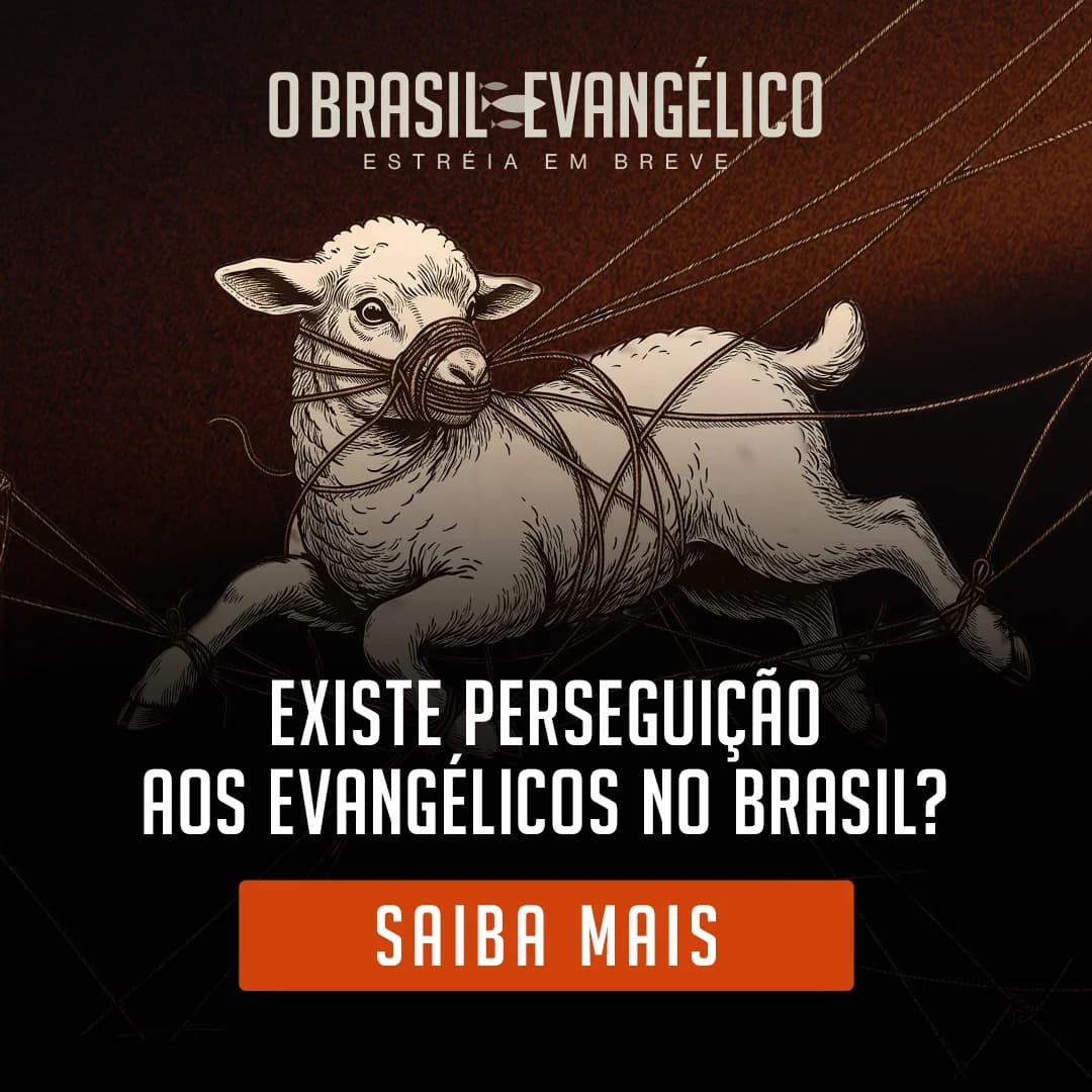 [LEADS] Brasil Evangélico