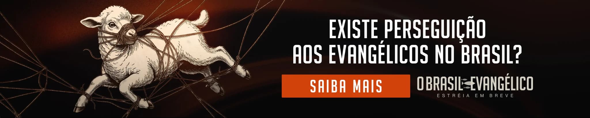 [LEADS] Brasil Evangélico