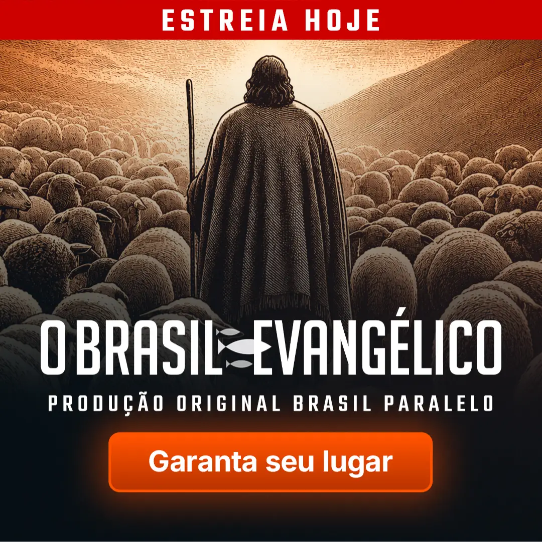 [LEADS] Brasil Evangélico