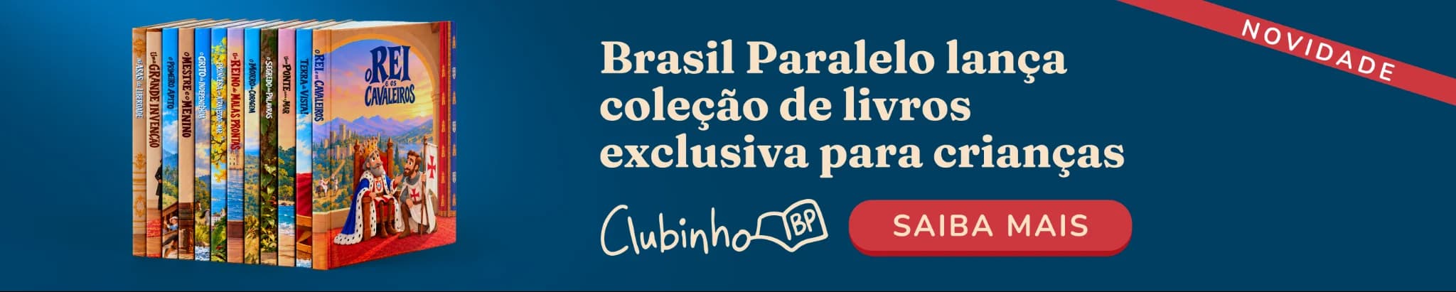 [VENDA] Clubinho BP