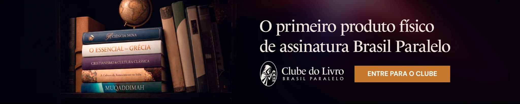 [Leads] Clube do Livro