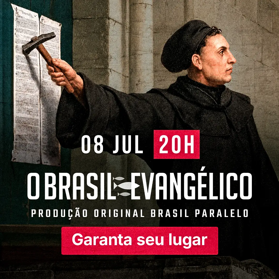 [LEADS] Brasil Evangélico