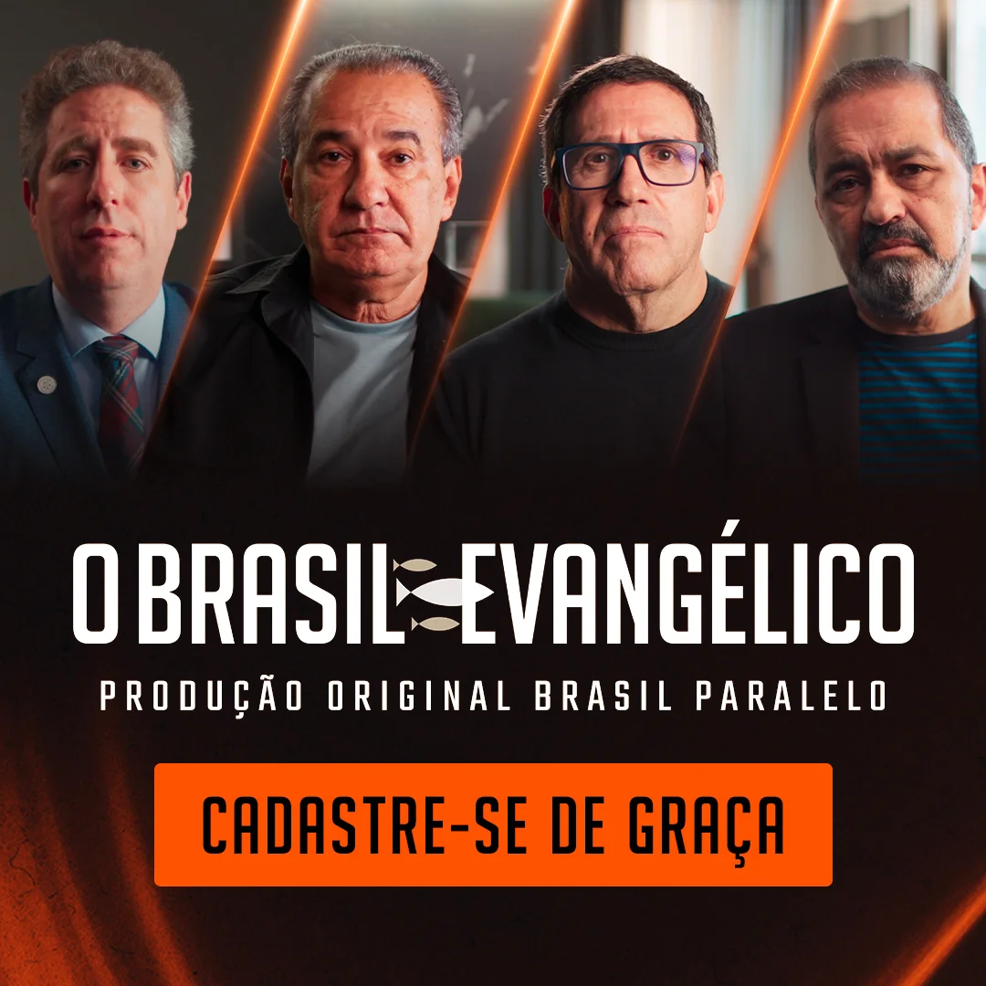 [LEADS] Brasil Evangélico