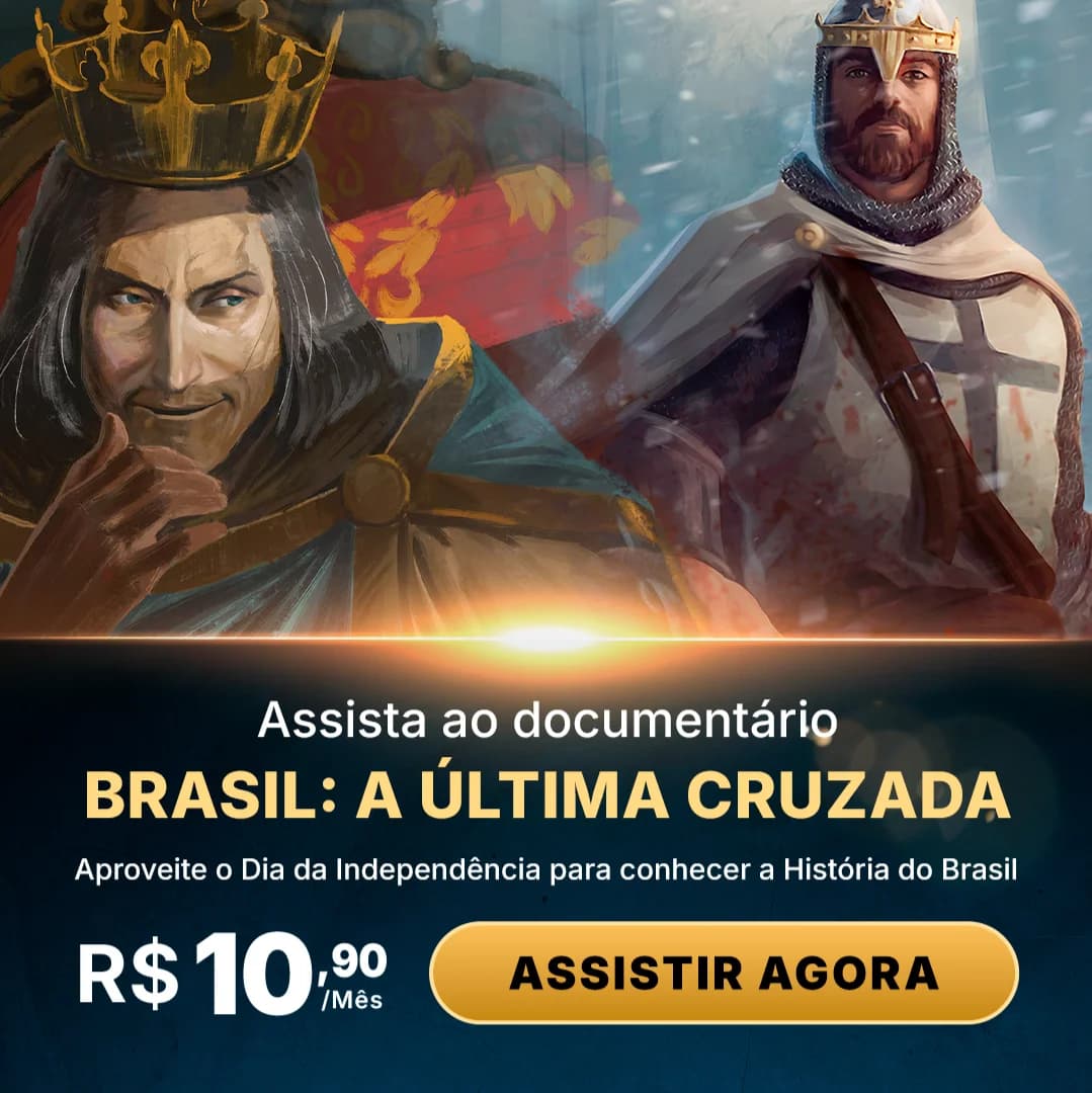 [VENDA] ÚLTIMA CRUZADA