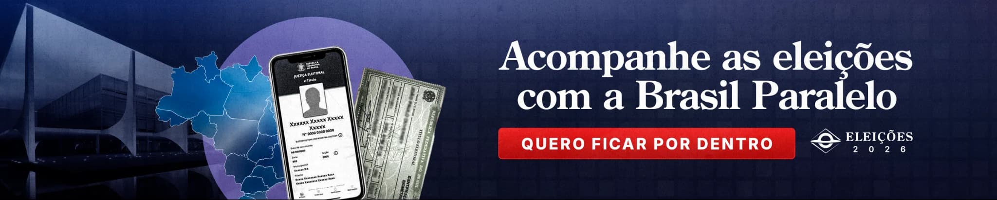 [LEAD] Cobertura eleições