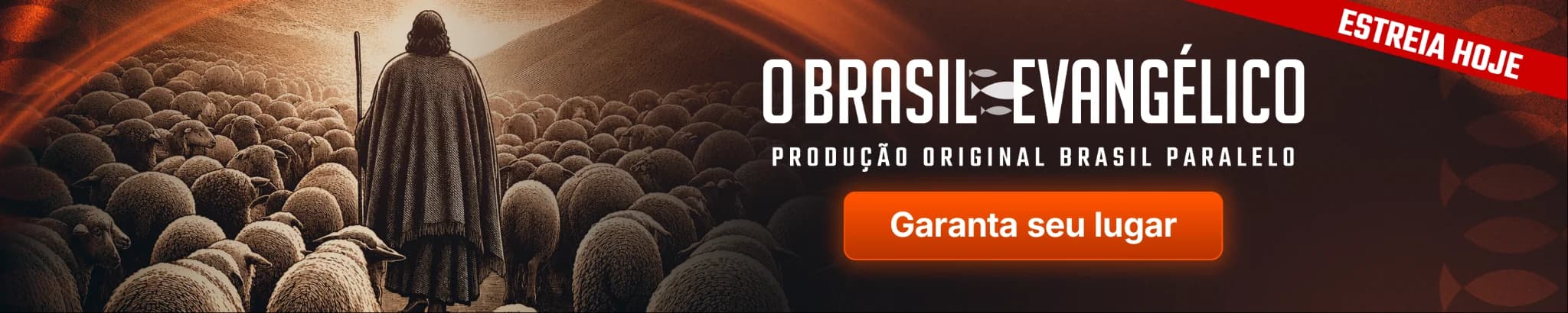 [LEADS] Brasil Evangélico