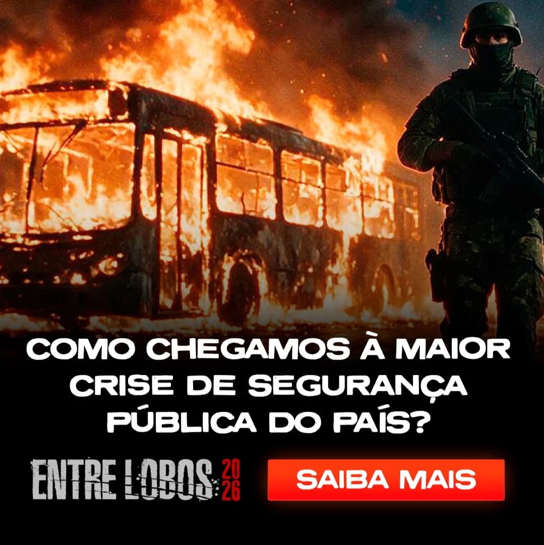 [LEAD] Entre Lobos 2026
