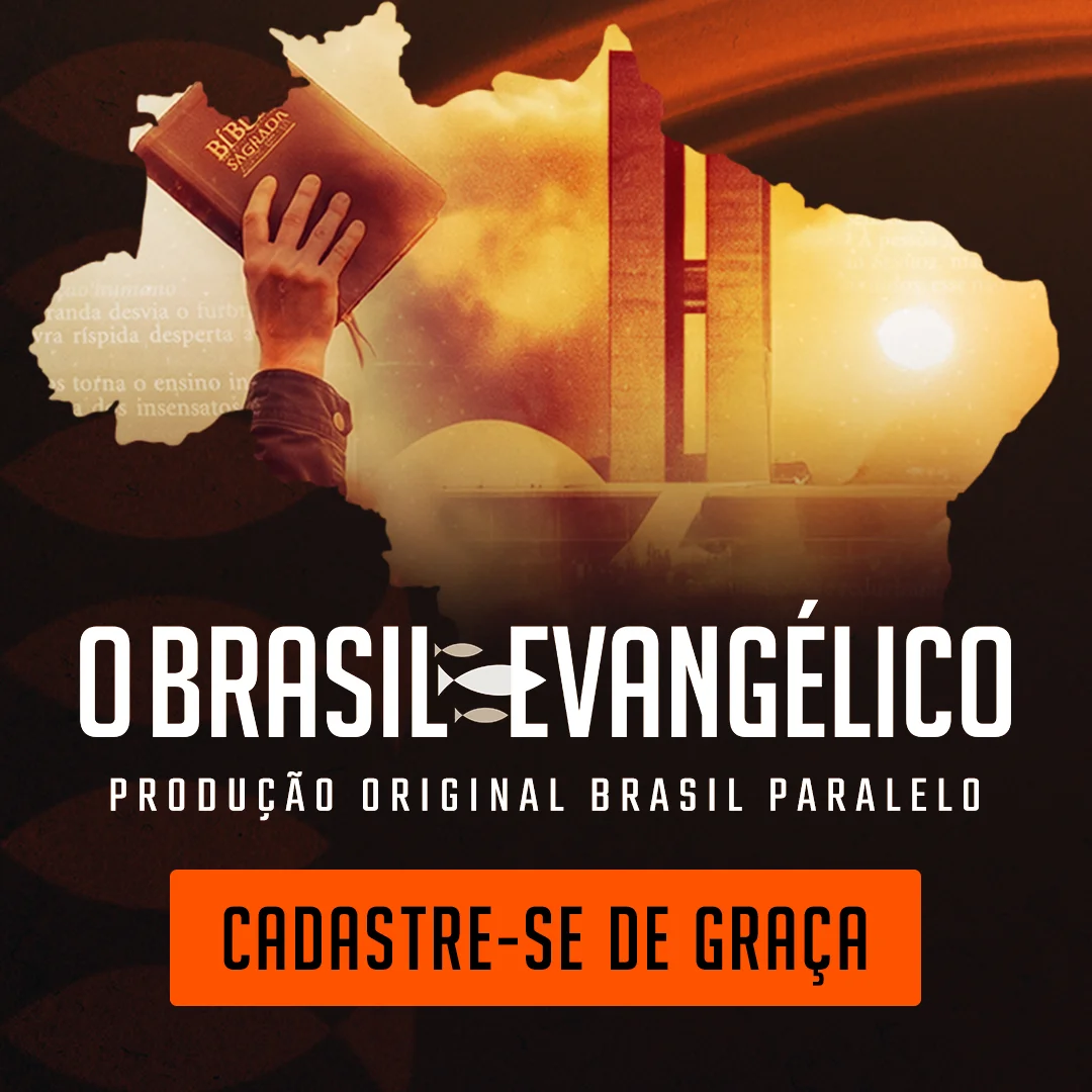 [LEADS] Brasil Evangélico