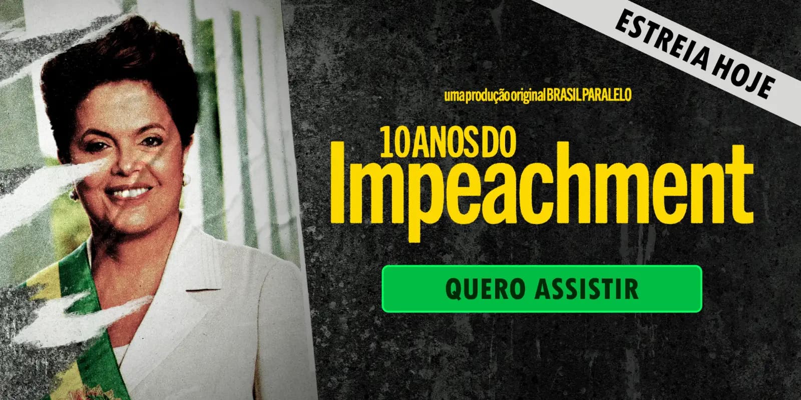 [ESTREIA] IMPEACHMENT