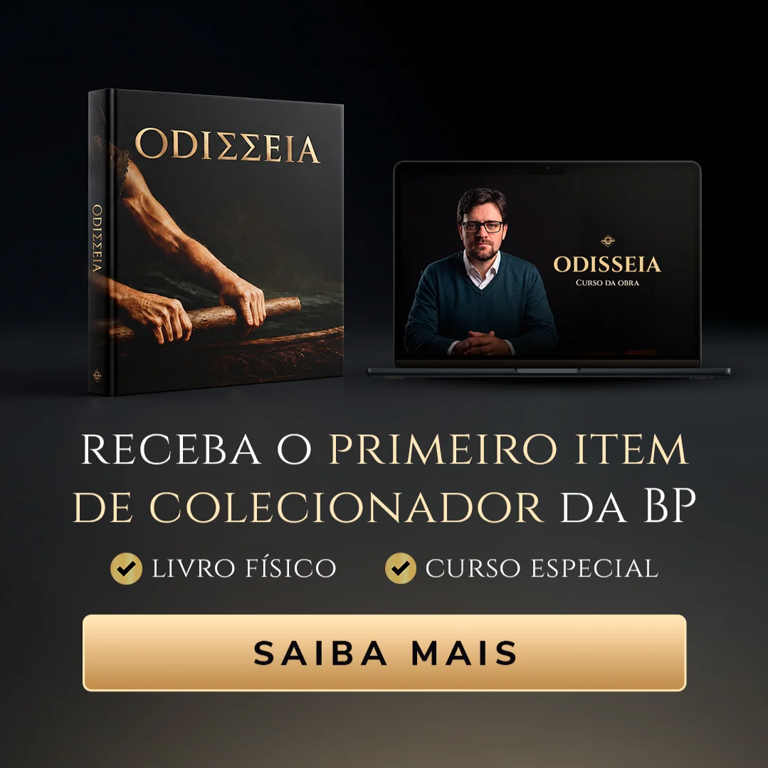 [VENDA] ODISSEIA