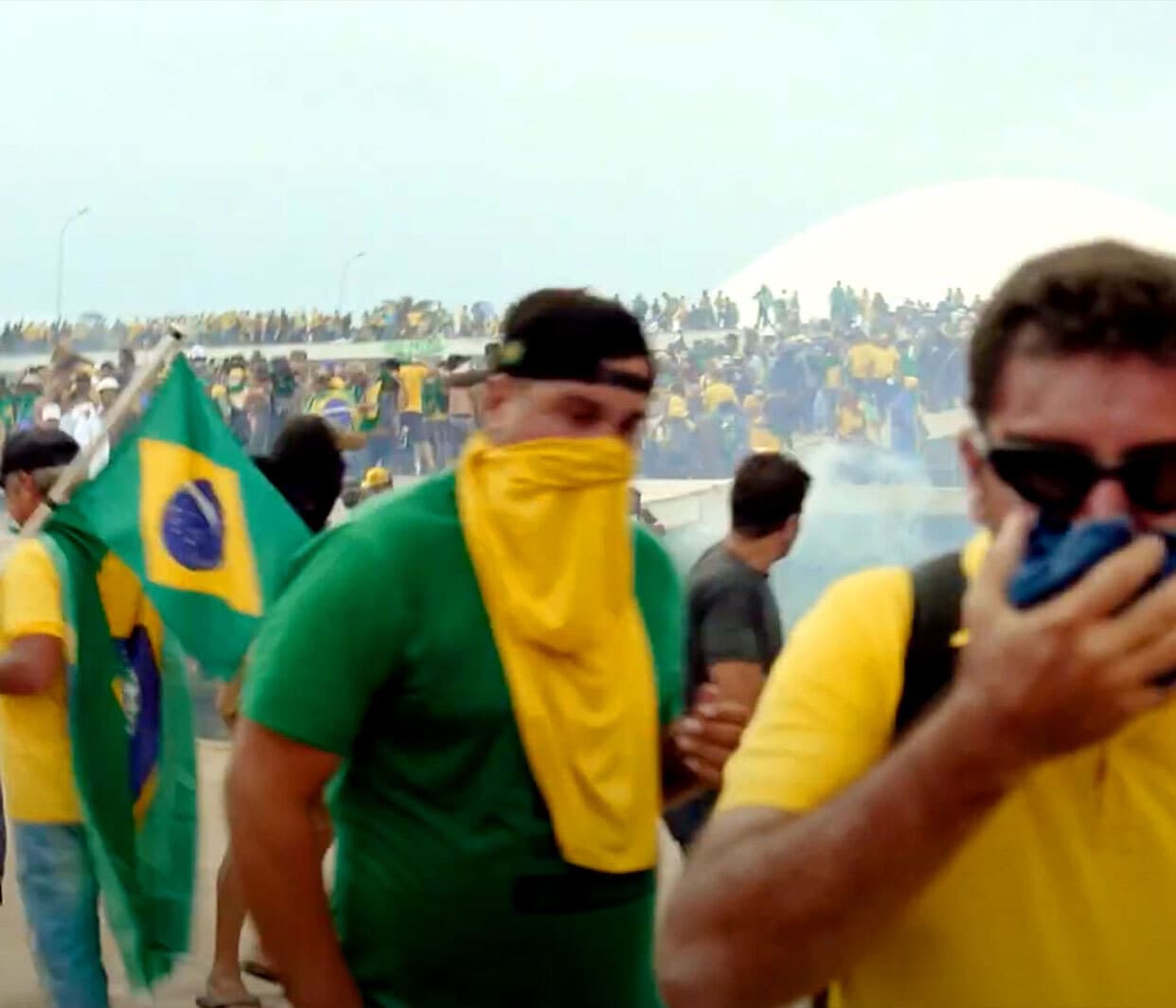A Direita no Brasil