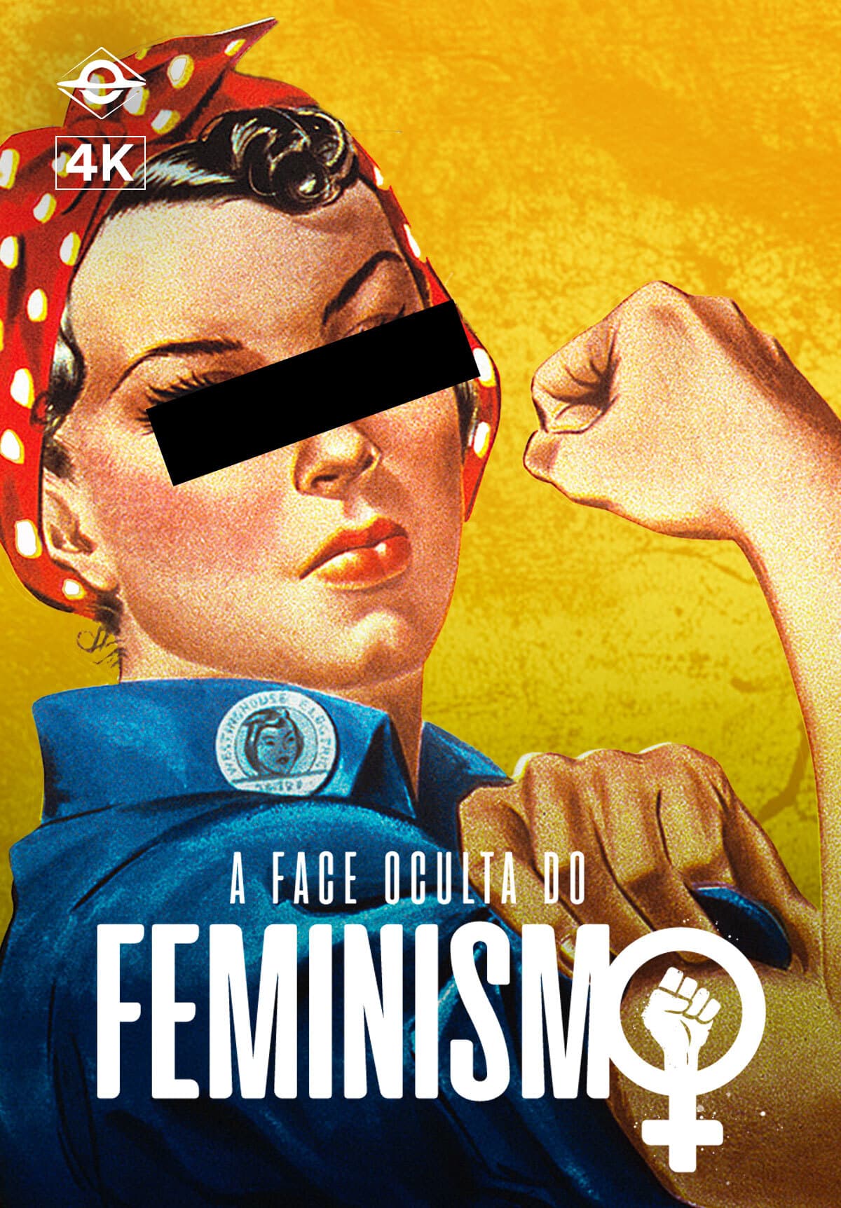 A Face Oculta do Feminismo