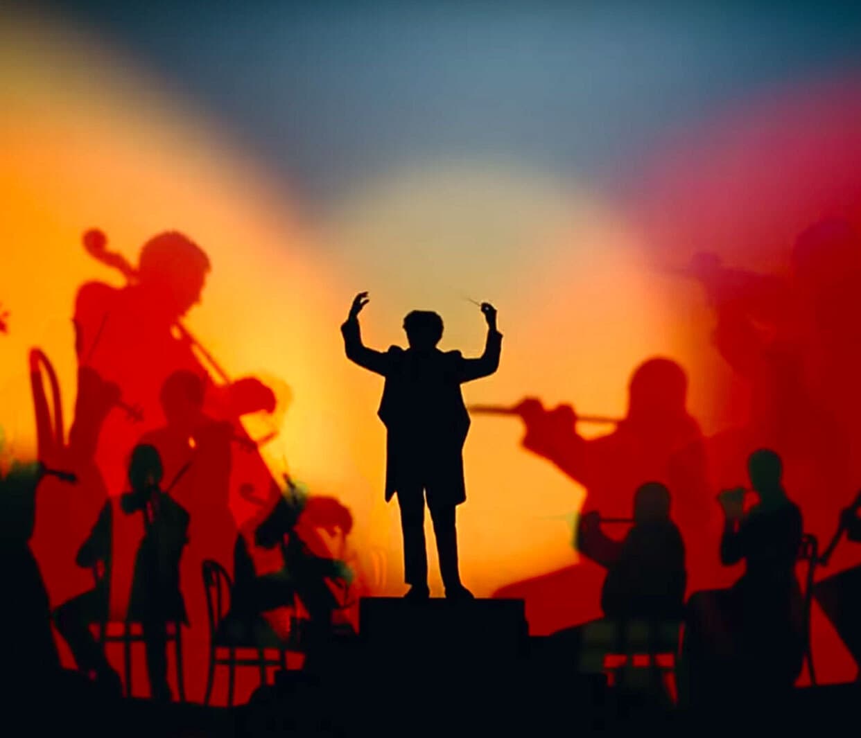 A Primeira Arte