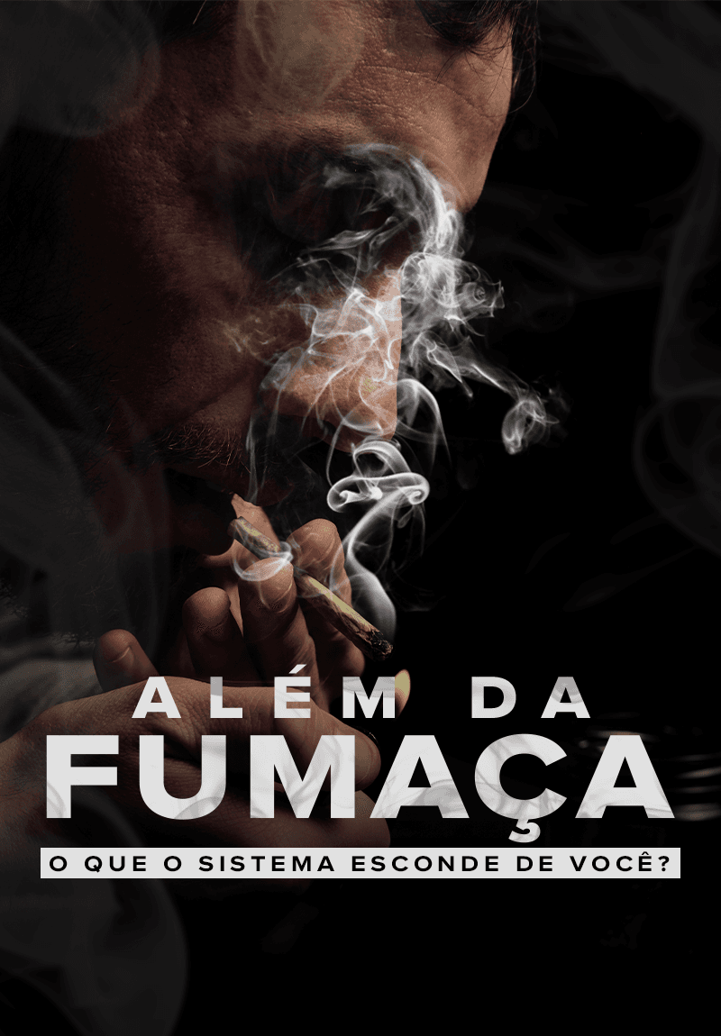 Além da Fumaça